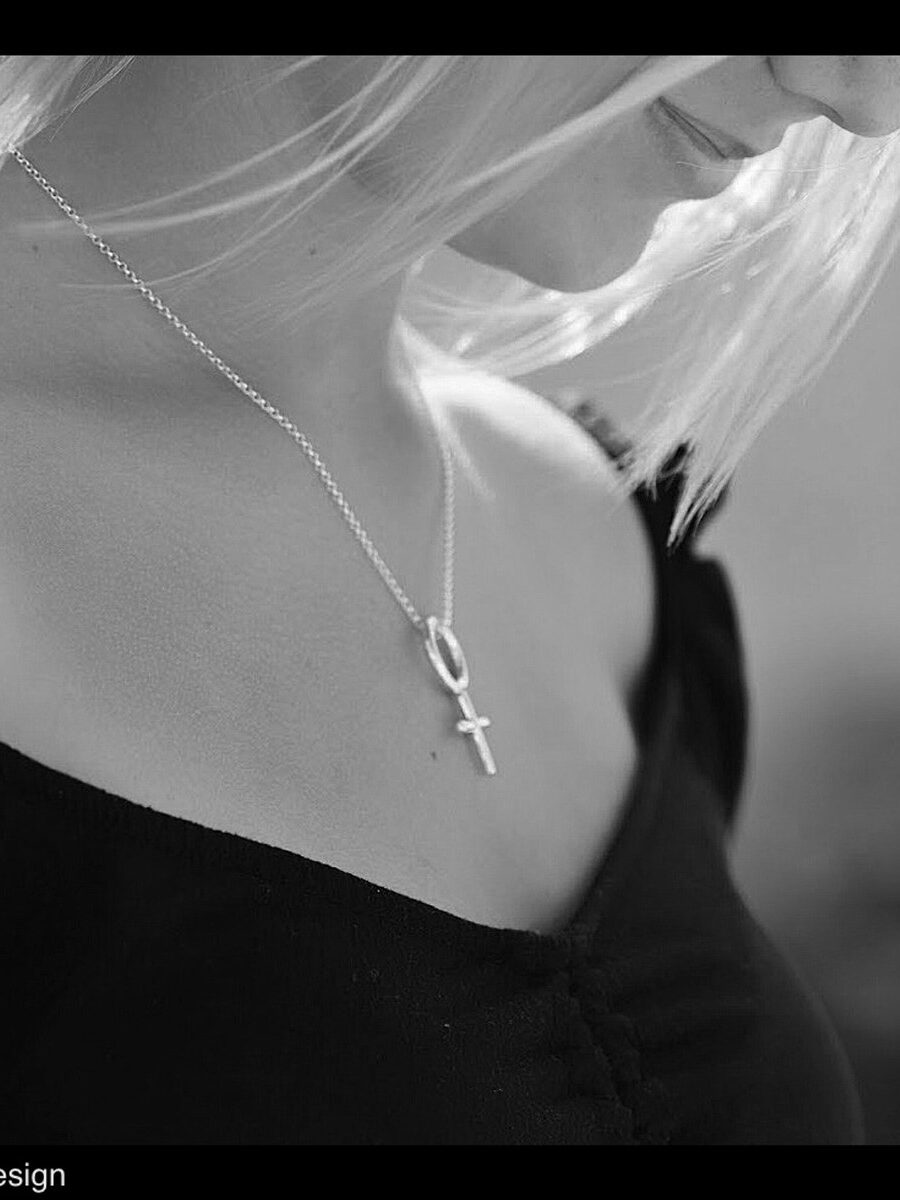 Kvinnosymbol