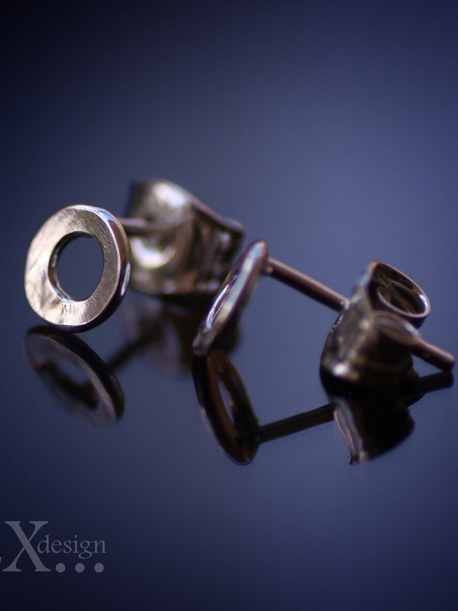 Mini Hoops