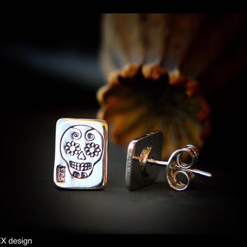Sugarskull
