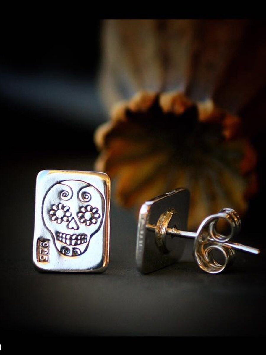 Sugarskull