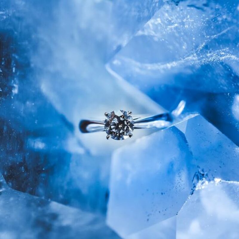 Frozen