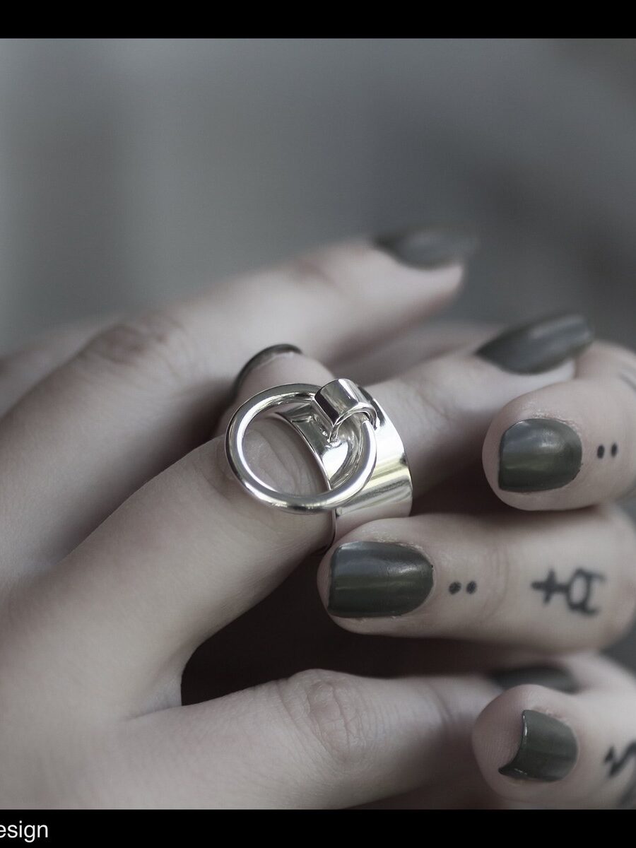 Ring på ring