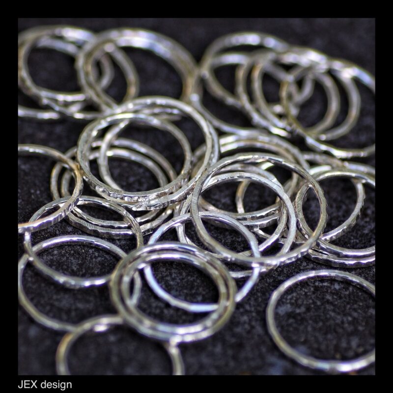 Ring Pattern
