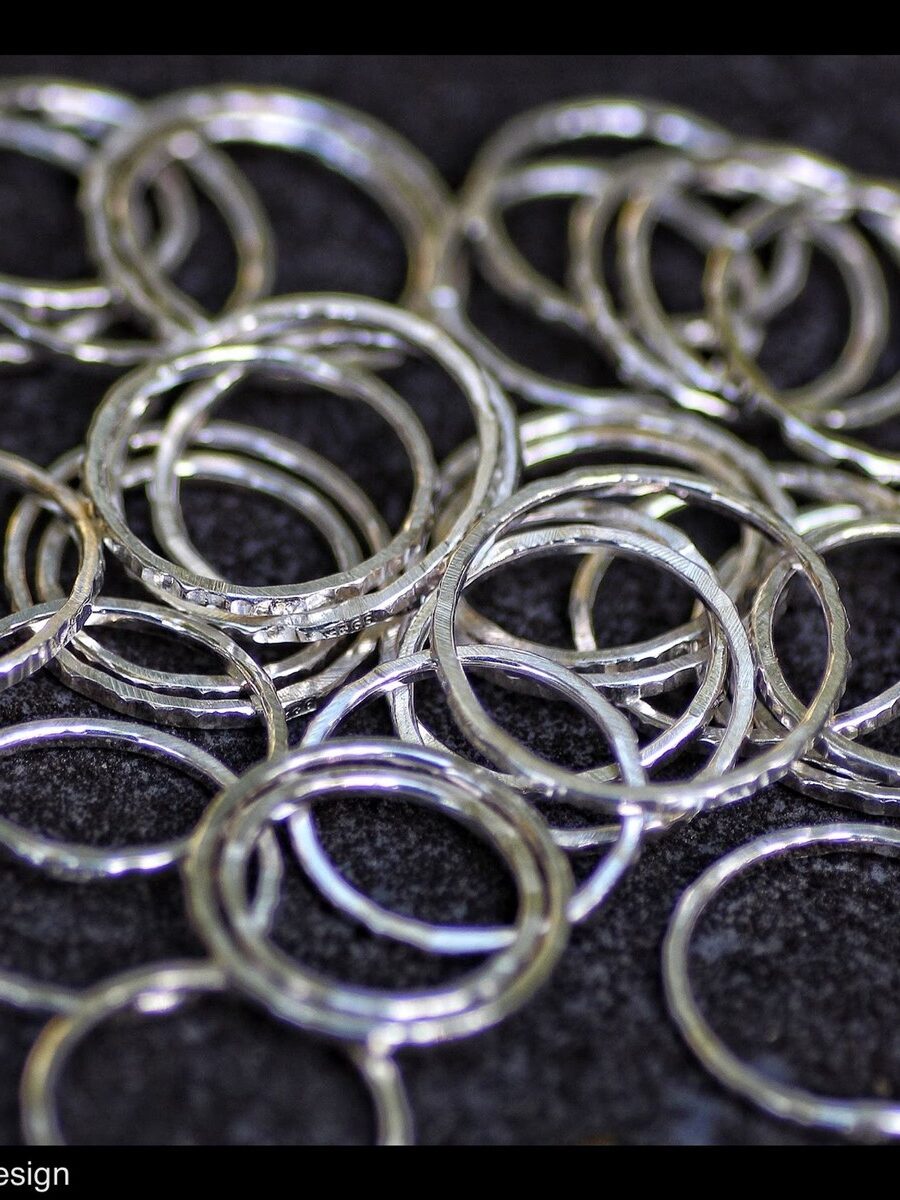 Ring Pattern